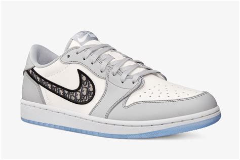 jordan 1 dior picture|jordan 1 Dior low price.